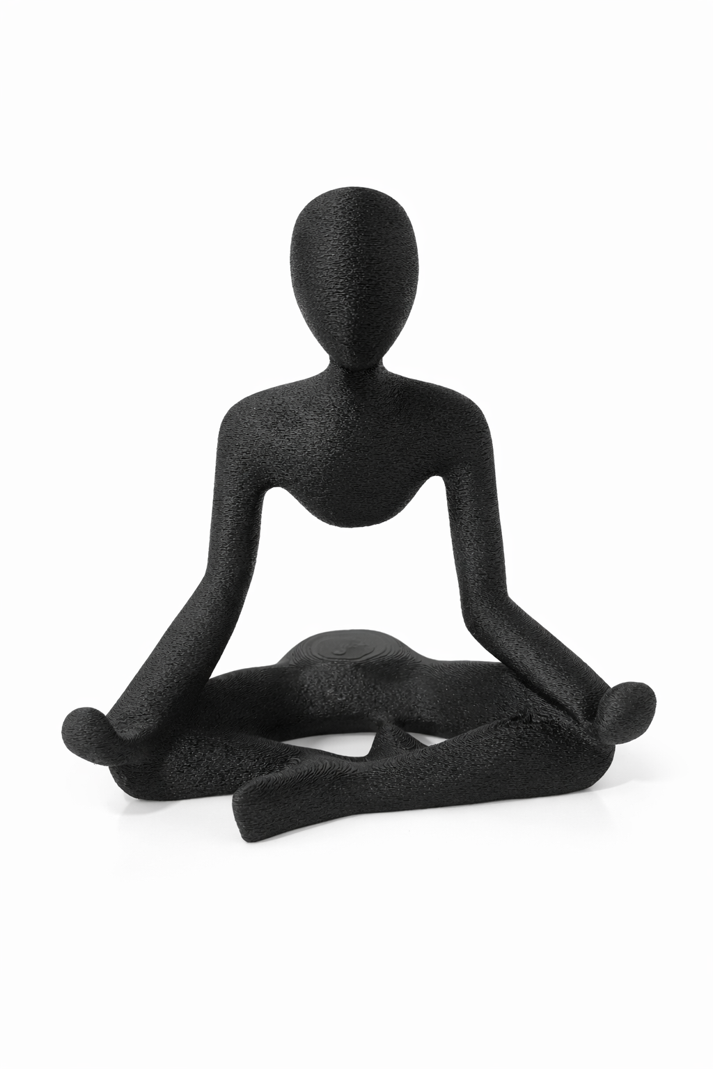 Nobody Modern Sculpture