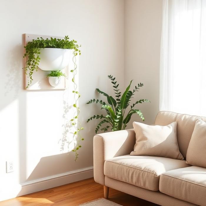 Customer home