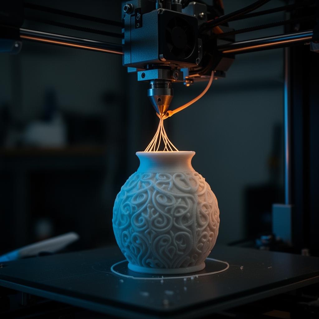 Why we made the switch to recycled PLA