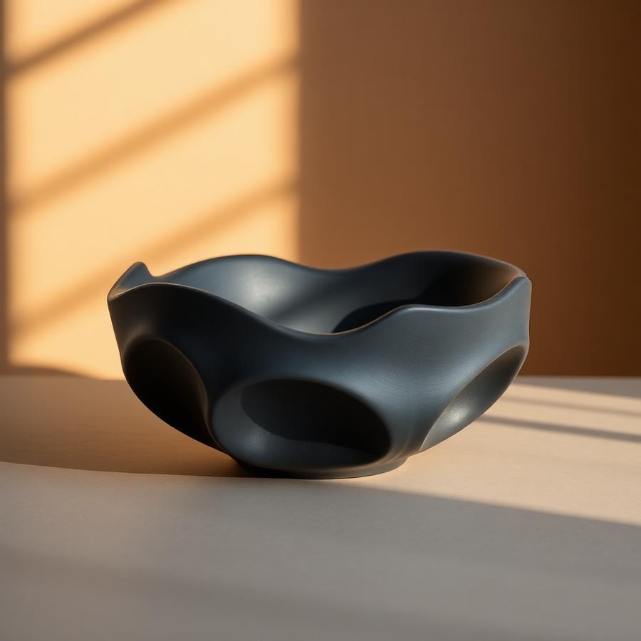 Aria Vessel